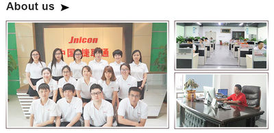 중국 Shenzhen Jnicon Technology Co., Ltd. 공장