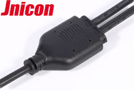 Jnicon LED 거리 조명을 위한 옥외 방수 연결관 2 Pin 300V 10A
