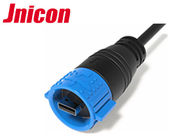 Jnicon 방수 마이크로 컴퓨터 USB 연결관 USB 3.0 PCB 널 쉬운 임명